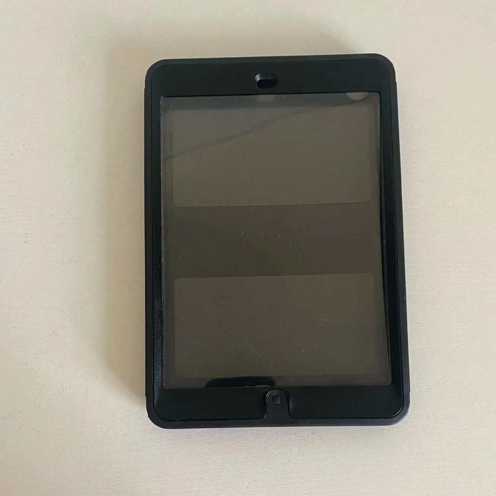 iPad mini Otter Box Cover